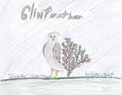 Glimfeather