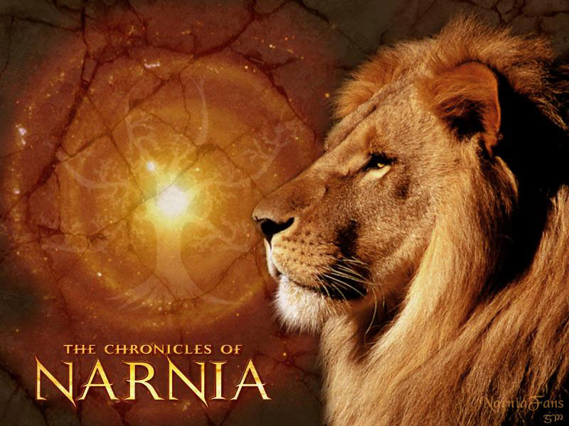 The Chronicles of Narnia Boxed Set