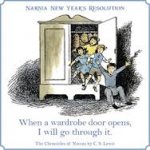 Narnian New Year Resolutions.jpg