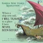 Narnia newyear resolution.jpg