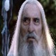 Saruman