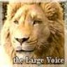 the Large Voice