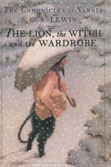 The Lion, the Witch and the Wardrobe