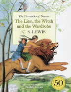 The Lion, the Witch and the Wardrobe