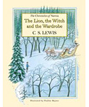 The Lion, the Witch and the Wardrobe