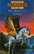 The Magician's Nephew
