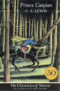 Prince Caspian