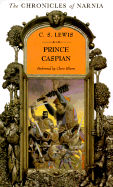 Prince Caspian