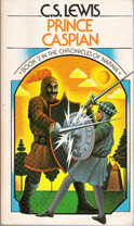 Prince Caspian