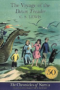 The Voyage of the Dawn Treader