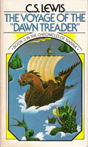 The Voyage of the Dawn Treader