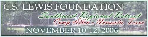 C.S. Lewis Foundation