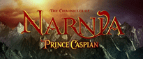 Prince Caspian
