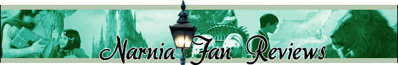 Narnia: Lion, Witch & Wardrobe Reviews
