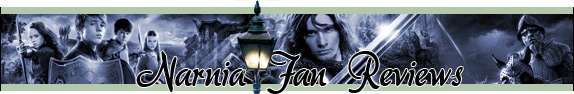 Narnia: Lion, Witch & Wardrobe Reviews