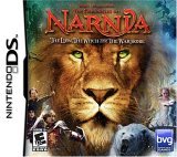 Nintendo DS Narnia