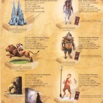 Dark Horse Narnia Collectibles