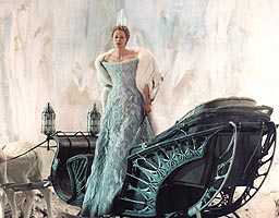 Tilda Swinton