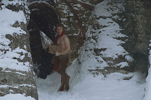 Mr. Tumnus