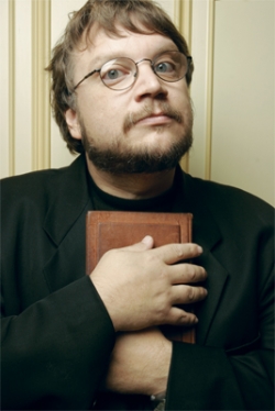 Guillermo del Toro