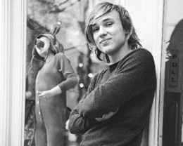 William Moseley