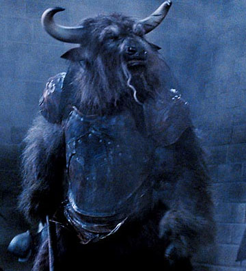 Asterius (Shane Rangi) Asterius (Shane Rangi)