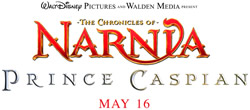 The Chronicles of Narnia: Prince Caspian