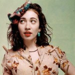 Regina Spektor Regina Spektor "The Call"