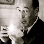 C.S. Lewis