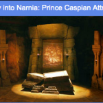 Disney's Journey into Narnia: Prince Caspian Attraction