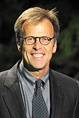 Mark Johnson