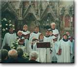 Evensong Evensong