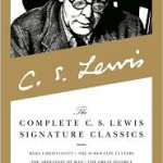The Complete C.S. Lewis Signature Classics