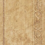 Wardrobe Door, Dawn Treader Art © Andrew Skilleter