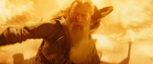 Dumbledore Dumbledore