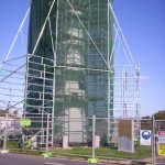 Cleveland Point Lighthouse