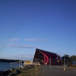 The Spit on July 14