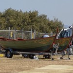 Narrowhaven - Two boats 1
