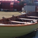 Narrowhaven - Two boats 2