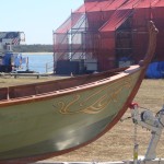 Narrowhaven - Two boats 3