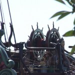 The Dawn Treader's Helm The Dawn Treader's Helm