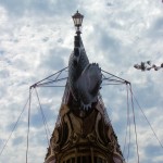 Dawn Treader - Hydraulics Test - Lantern