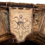 Octopus Emblem at Narrowhaven