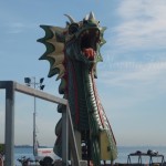 Dawn Treader Set Photo - Dragon's Prow Dawn Treader Set Photo - Dragon's Prow