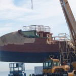 Dawn Treader Set Photo - Ship Dawn Treader Set Photo - Ship