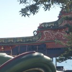 The Dawn Treader - Side The Dawn Treader - Side