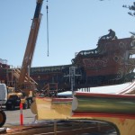 The Dawn Treader - Side The Dawn Treader - Side