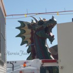 The Dawn Treader - Prow The Dawn Treader - Prow
