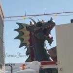 The Dawn Treader - Prow The Dawn Treader - Prow