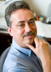 Terry Glaspey - Author of Not a Tame Lion – The Spiritual Legacy of C. S. Lewis